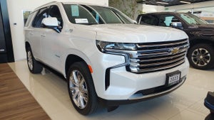 2023 Chevrolet TAHOE HIGH COUNTRY AUTOMATICA G